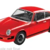 Porsche 911 SC, rot, 1978, 1:24, Motormax