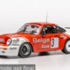 Porsche 911 SC/RS, Circuit des Ardennes, 1985, #3, R.Droogmans/R.Joosten, 1:43, IXO