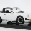 Porsche 911 SC, weiss, 1983, 1:18, KK Scale