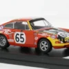 Porsche 911 S, 24h Le Mans, 1970, #65, C.Haldi/A.Blank, 1:43, Trofeu