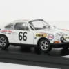 Porsche 911 S, 24h Le Mans, 1970, #66, C.Swietlik/J-C.Lagniez, 1:43, Trofeu