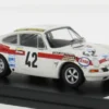 Porsche 911 S, 24h Le Mans, 1971, #42, J.Mesange, 1:43, Trofeu