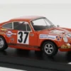 Porsche 911 S, 24h Le Mans, 1971, #37, P.Mauroy/J-C.Lagniez, 1:43, Trofeu