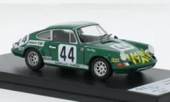 Porsche 911 S, 24h Le Mans, 1971, #44, R.Bond/P.Vestey, 1:43, Trofeu