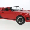 Porsche 911 Speedster, rot, 1989, 1:12, Schuco