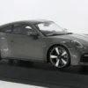 Porsche 911 (992) Sport Classic, grau, 2022, 1:18, Minichamps