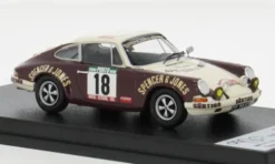 Porsche 911 S, Rallye Portugal, 1979, A.Nunes/A.Morais, 1:43, Trofeu