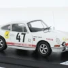 Porsche 911 S, Rallye Portugal, 1968, #47, A.Nunes/E.Saraiva, 1:43, Trofeu