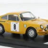 Porsche 911 S, Rallye Portugal, 1970, #8, B.Waldegaard/H.Thorszelius, 1:43, Trofeu