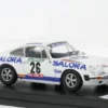 Porsche 911 S, Rally Portugal, 1981, #26, A.Nunes/J.Cardoso, 1:43, Trofeu