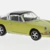 Porsche 911 Targa, gold, 1964, 1:87, Brekina