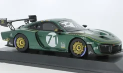 Porsche 935/19, 2020, Tenner Racing, 1:18, Minichamps
