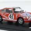 Porsche 911 T/R, 24h Le Mans, 1971, #43, J-P.Bodin/G.Courthiade, 1:43, Trofeu