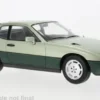 Porsche 924 Turbo, hellgrün/dunkelgrün, 1979, 1:18, MCG