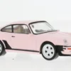Porsche 911 Turbo, pink, 1978, 1:43, Norev