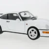 Porsche 911 Turbo (964), weiss, 1:18, Welly