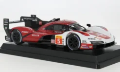 Porsche 963, WEC, 2023, #5, D.Cameron/F.Makowiecki, 1:24, Bburago