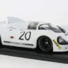 Porsche 917/20, weiss, 24h Le Mans, 1971, Martini Racing, #20, W. Kauhsen/G. v. Lennep, 1:18, Werk83