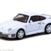 Porsche 959, weiss, 1989, 1:64, Tarmac Works