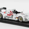 Porsche WSC95, 24h Le Mans, 1997, Joest Racing, #7, M.Albotero/S.Johansson, 1:43, Spark