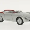 Porsche 356 Zagato Spyder, silber/rot, 1958, 1:43, Matrix