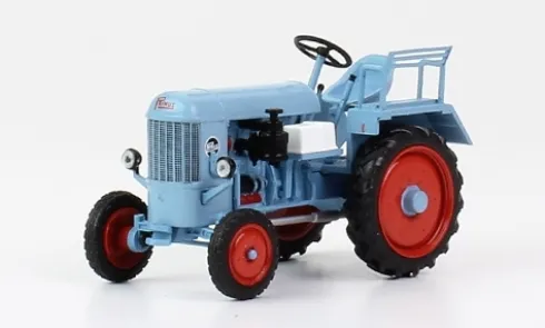 Primus P 22, hellblau, 1949, 1:43, SpecialC.-114