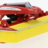 Pöttinger Frontmähwerk Novocat 301 Alpha Motion Pro, 1:32, Wiking