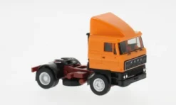 Raba, orange, 1:87, Herpa