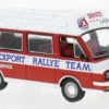 RAF 2203, Avtoexport Rallye Team, 1:43, IXO