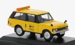 Range Rover Classic, AA, 1:76, Oxford