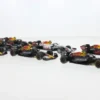 Red Bull 7er Set, Formel 1, 2023, Oracle Red Bull Racing, Red Bull, M.Verstappen, 1:43, Bburago