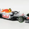 Red Bull Honda RB16B, Formel 1, GP Türkei, 2021, Red Bull Racing, Red Bull, #11, S.Perez, 1:43, Minichamps