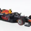 Red Bull RB16B Honda, Formel 1, GP Azerbaijan, 2021, Red Bull Racing, Red Bull, #11, S.Perez, 1:43, Minichamps