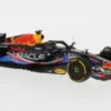 Red Bull RB19, Formel 1, GP Austin, 2023, Oracle Red Bull Racing, Red Bull, #1, M.Verstappen, 1:43, Minichamps