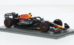 Red Bull RB19, Formel 1, GP Belgien, 2023, Oracle Red Bull Racing, Red Bull, #1, M.Verstappen, 1:43, Spark