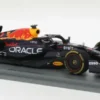 Red Bull RB18, Formel 1, GP Belgien, 2022, Oracle Red Bull Racing, Red Bull, #1, M.Verstappen, 1:43, Spark