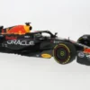 Red Bull RB19, Formel 1, GP Italien, 2023, Oracle Red Bull Racing, Red Bull, #1, M.Verstappen, 1:18, Minichamps