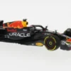 Red Bull RB19, Formel 1, GP Italien, 2023, Oracle Red Bull Racing, Red Bull, #1, M.Verstappen, 1:43, Minichamps