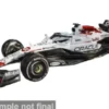 Red Bull RB21, Formel 1, GP Japan, 2025, #1, M.Verstappen, 1:18, Bburago