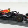 Red Bull RB18, Formel 1, GP Japan, 2022, Oracle Red Bull Racing, Red Bull, #1, M.Verstappen, 1:43, Spark
