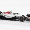 Red Bull RB21, Formel 1, GP Japan, 2025, Oracle Red Bull Racing, #22, Y.Tsunoda, 1:64, Minichamps