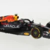 Red Bull RB18, Formel 1, GP Kanada, 2022, Oracle Red Bull Racing, Red Bull, #11, S.Perez, 1:43, Minichamps