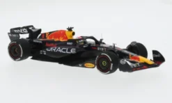 Red Bull RB19, Formel 1, GP Kanada, 2023, Oracle Red Bull Racing, Red Bull, #1, M.Verstappen, 1:43, Minichamps