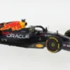 Red Bull RB18, Formel 1, GP Kanada, 2022, Oracle Red Bull Racing, Red Bull, #1, M.Verstappen, 1:43, Minichamps