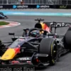 Red Bull RB22, Formel 1, GP Kanada, 2026, Oracle Red Bull Racing, #3, M.Verstappen, 1:64, Minichamps