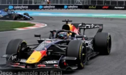 Red Bull RB22, Formel 1, GP Kanada, 2026, Oracle Red Bull Racing, #3, M.Verstappen, 1:64, Minichamps