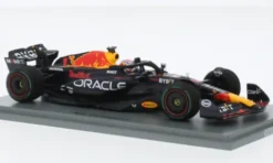 Red Bull RB19, Formel 1, GP Monaco, 2023, Oracle Red Bull Racing, Red Bull, #1, M.Verstappen, 1:43, Spark