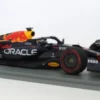 Red Bull RB18, Formel 1, GP Niederlande, 2022, Oracle Red Bull Racing, Red Bull, #1, M.Verstappen, 1:18, Spark