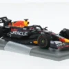 Red Bull RB19, Formel 1, GP Niederlande, 2023, Oracle Red Bull Racing, Red Bull, #1, M.Verstappen, 1:43, Spark
