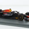 Red Bull RB19, Formel 1, GP Qatar, 2023, Oracle Red Bull Racing, Red Bull, #1, M.Verstappen, 1:43, Spark